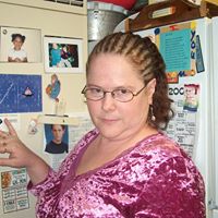 Kathryn Branam Photo 2