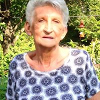 Elizabeth Mccomb Photo 6