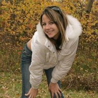 Annie Collier Photo 14