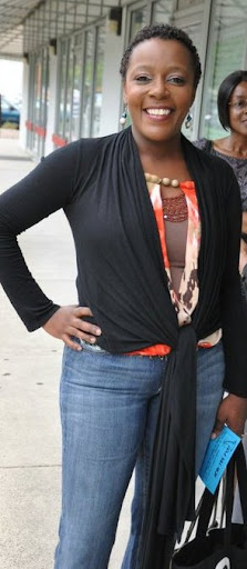 Cheryl Bellamy Photo 6