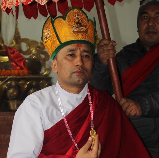 Kabindra Bajracharya Photo 2