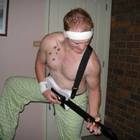 Stuart Stephens Photo 20