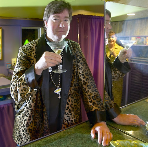 Peter Moody Photo 30