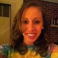 Ashley Bahr Photo 17