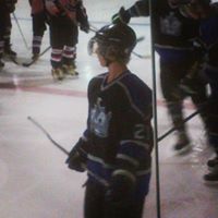 Tanner Webb Photo 10