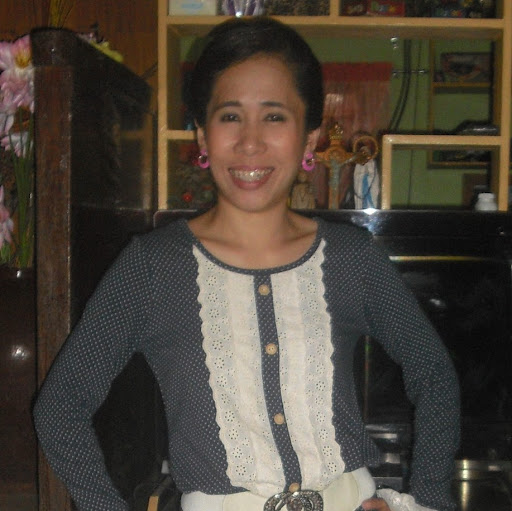 Marie Lopez Photo 15