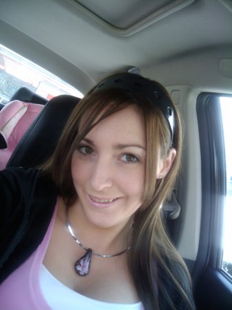 Candice Payne Photo 4