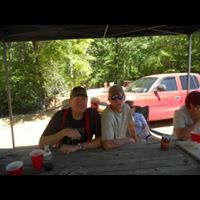 Chris Pate Photo 20