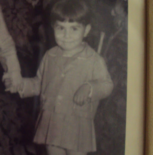 Angela Cerda Photo 17