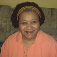 Cynthia Wilson Photo 35