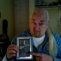 Billy Rader Photo 20
