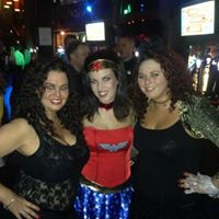 Charlotte Jennings Photo 40