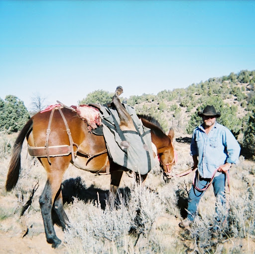 Mark Haynes Photo 50