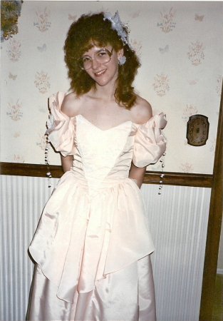 Christine Seymour Photo 33