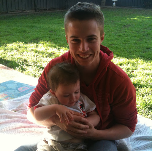 Nathan Robinson Photo 6