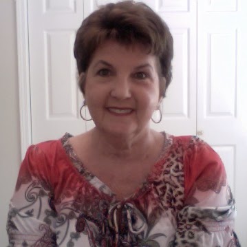 Sharon Dewitt Photo 6