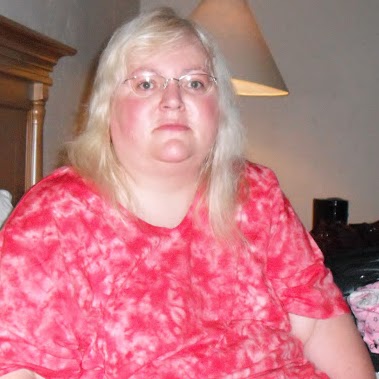 Lauri Webber Photo 7