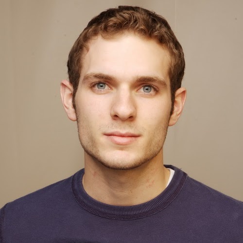 Chris Vogt Photo 8