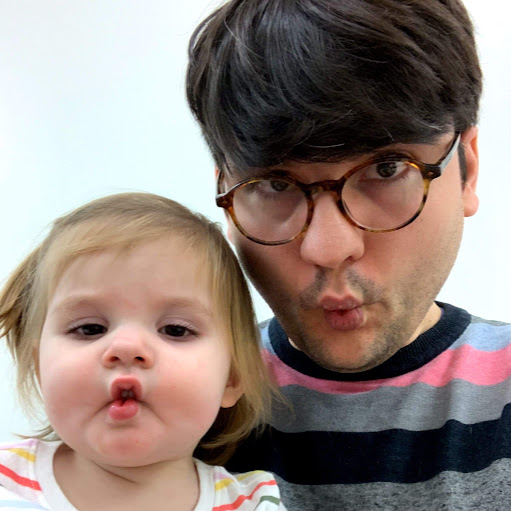 Matthew Barker Photo 19