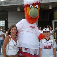 Maria Downing Photo 12