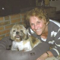 Janie Pritchard Photo 8