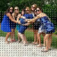 Sarah Haskell Photo 22