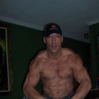 Frank Washington Photo 11