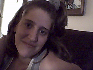 Jamie Pierce Photo 35