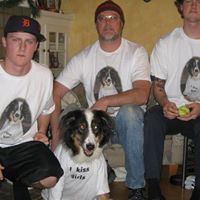 Dennis Kerr Photo 19