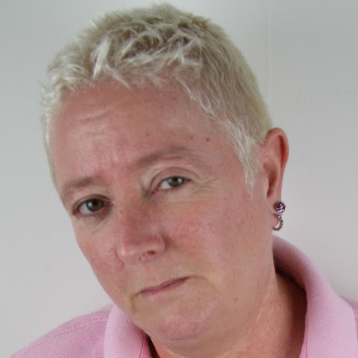 Deborah Burwell Photo 9