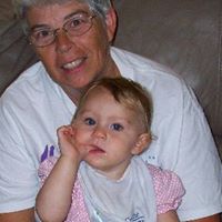 Christine Wilcox Photo 15