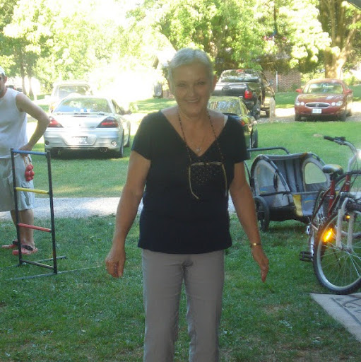 Mary Jacques Photo 13