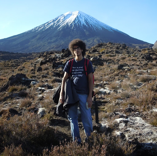 David Moses Photo 48