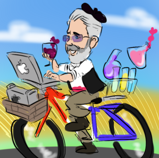 Gordon Bates Photo 15