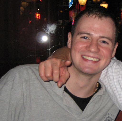 Stephen Gallagher Photo 25