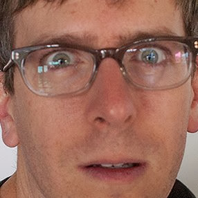 Mark Mahoney Photo 9