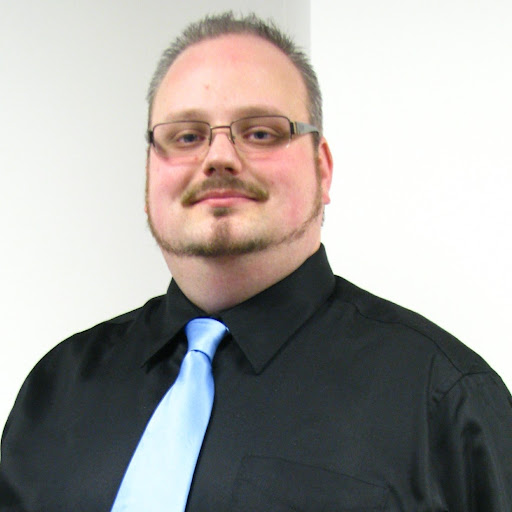 Kris Anderson Photo 12