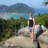 Tommy Nichols Photo 19