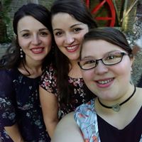 Joanne Yoder Photo 7