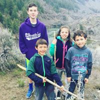 Rebecca Brownlee Photo 17