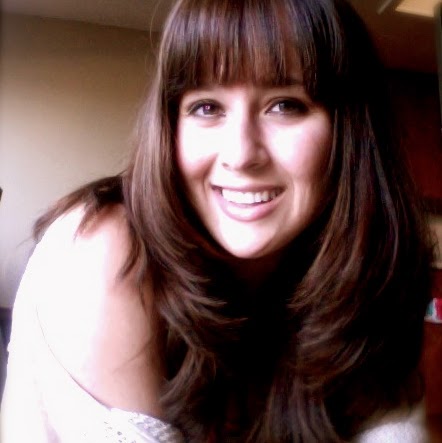 Christina Sharp Photo 24