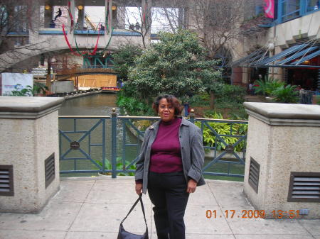 Lillian Carter Photo 2