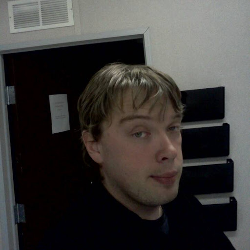 Chris Bruce Photo 44