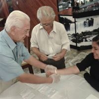 Luis Vasquez Photo 35