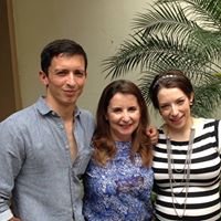 Lucia Cantu Photo 8