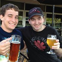 Mitchell Cleavenger Photo 1