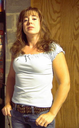 Tammy Woodward Photo 20