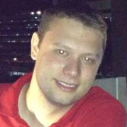 Chris Burns Photo 30