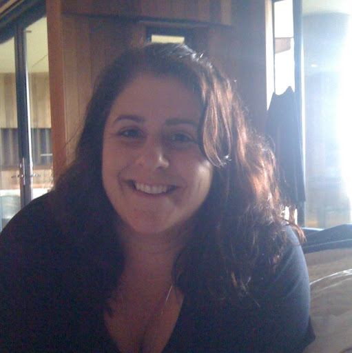 Nicole Cunningham Photo 28