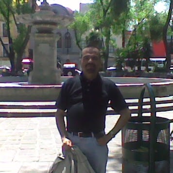 Roy Gonzalez Photo 46